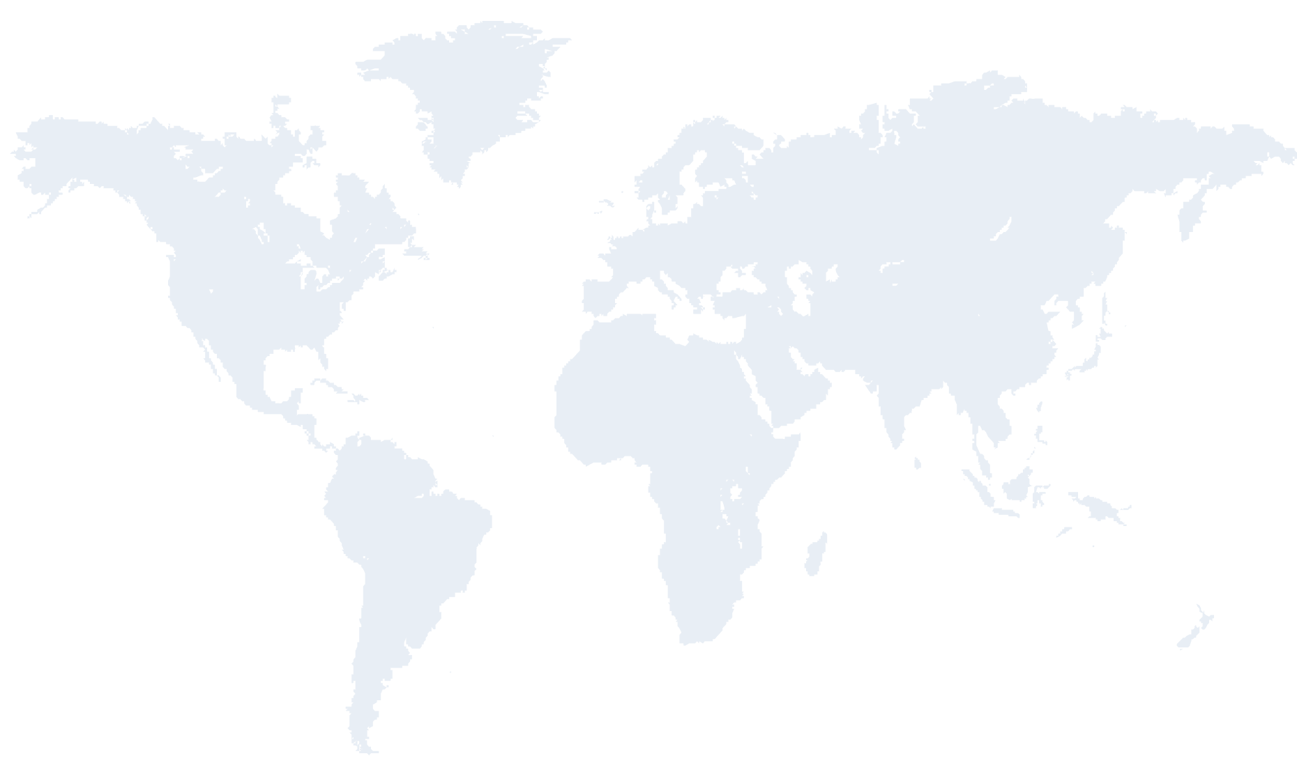 global network map
